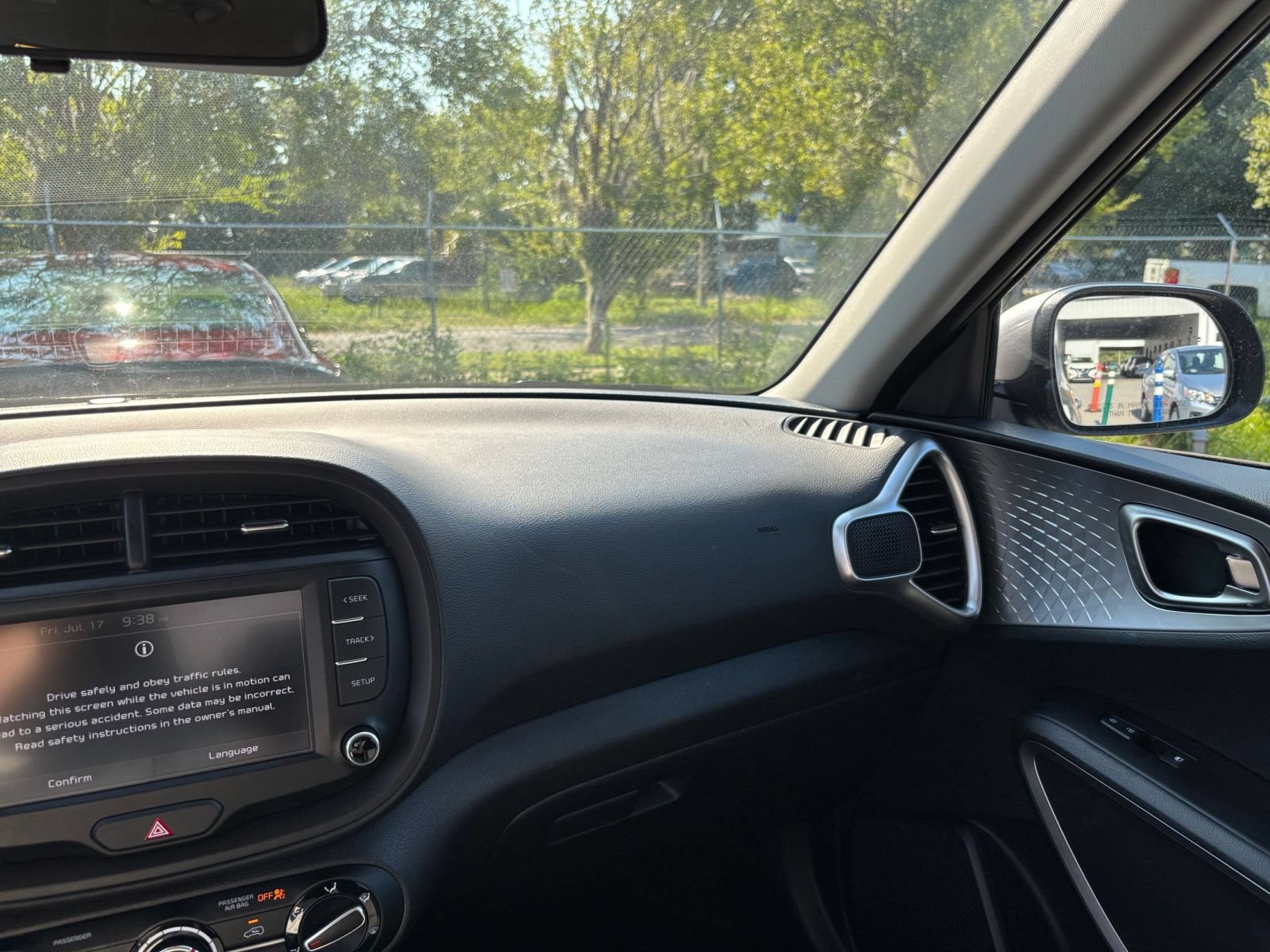 Thumbnail: 2025 Kia Soul - 28