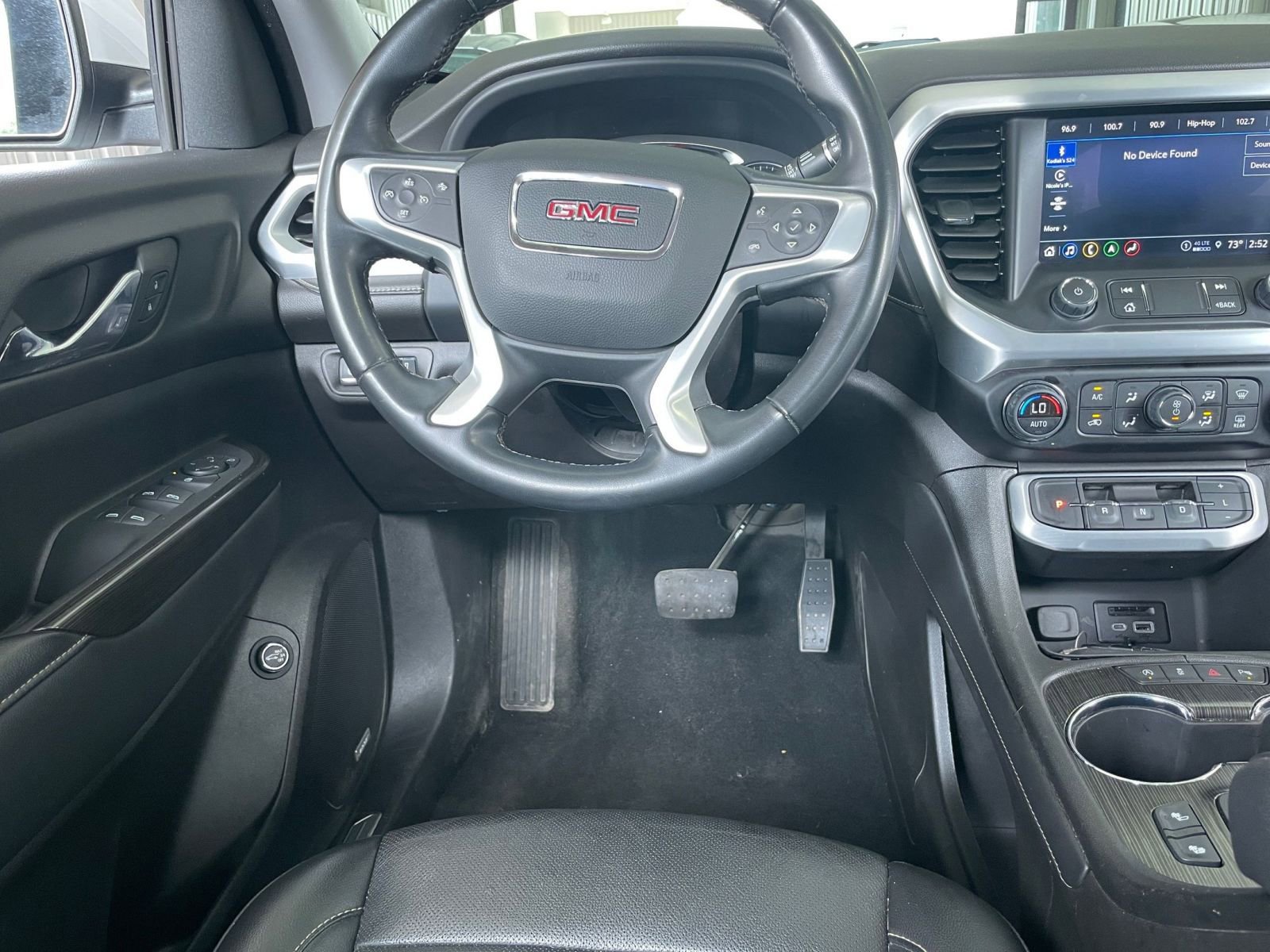 Thumbnail: 2023 GMC Acadia - 27