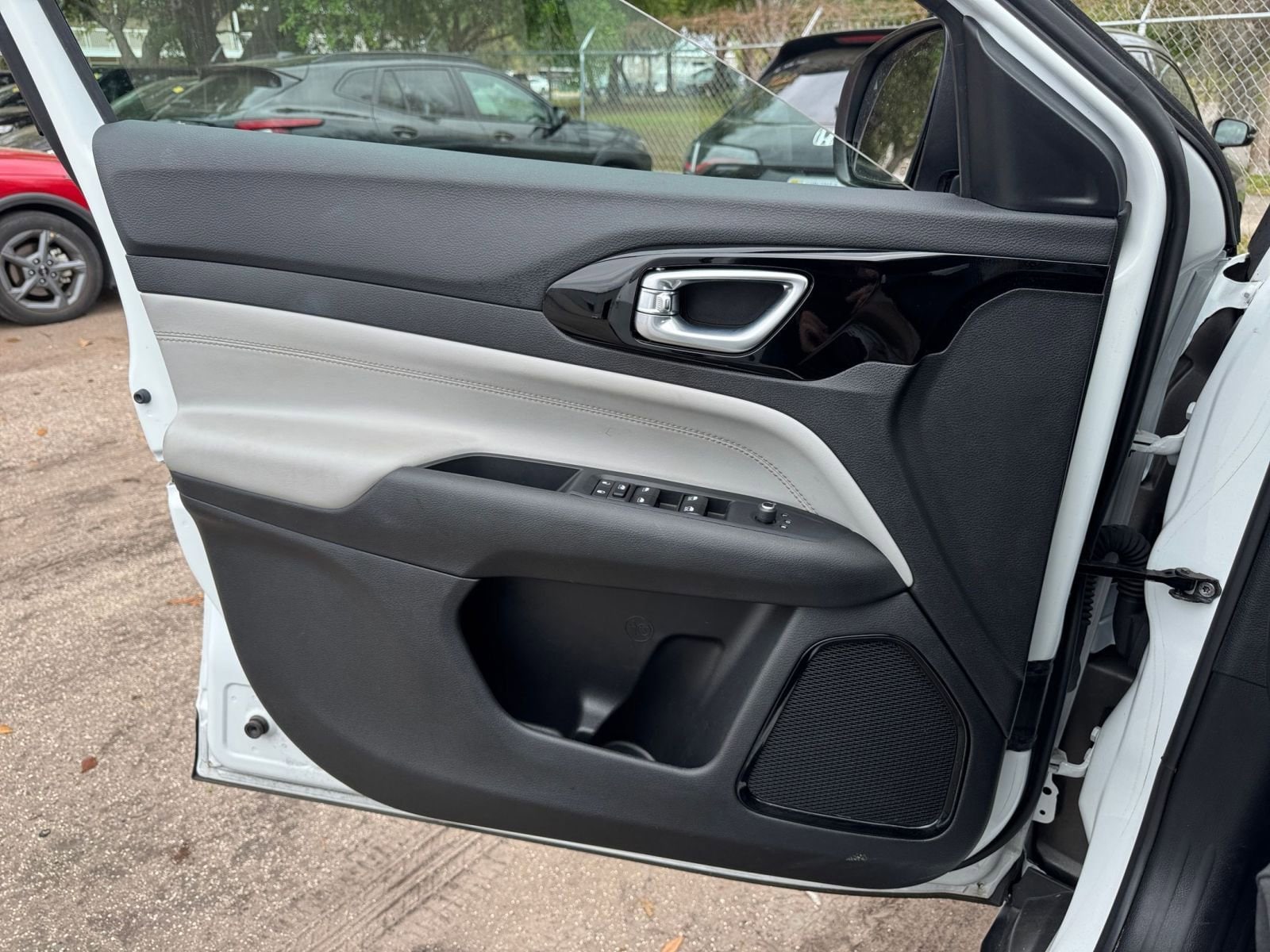 Thumbnail: 2025 Jeep Compass - 18