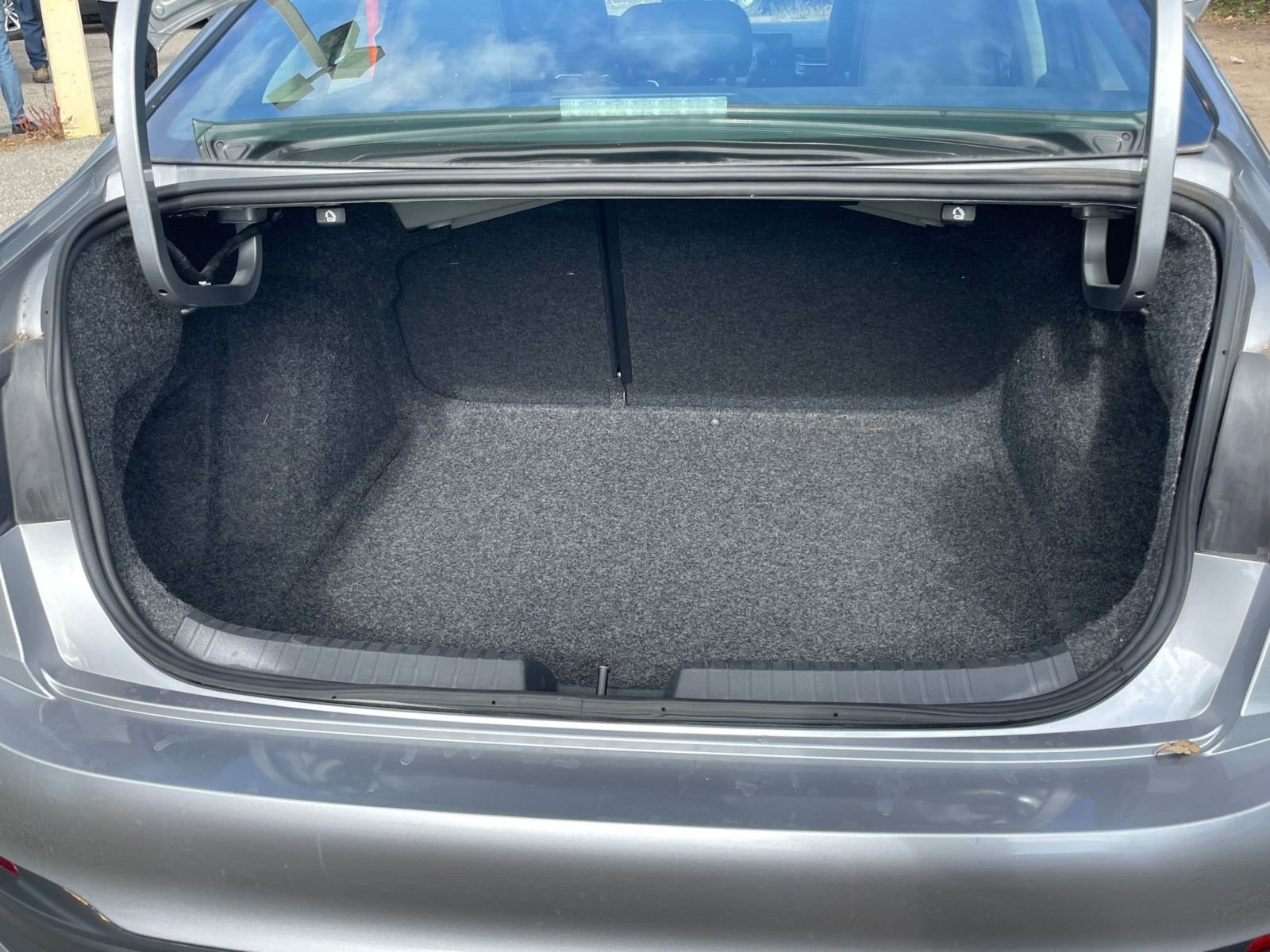 Thumbnail: 2025 Volkswagen Jetta - 30