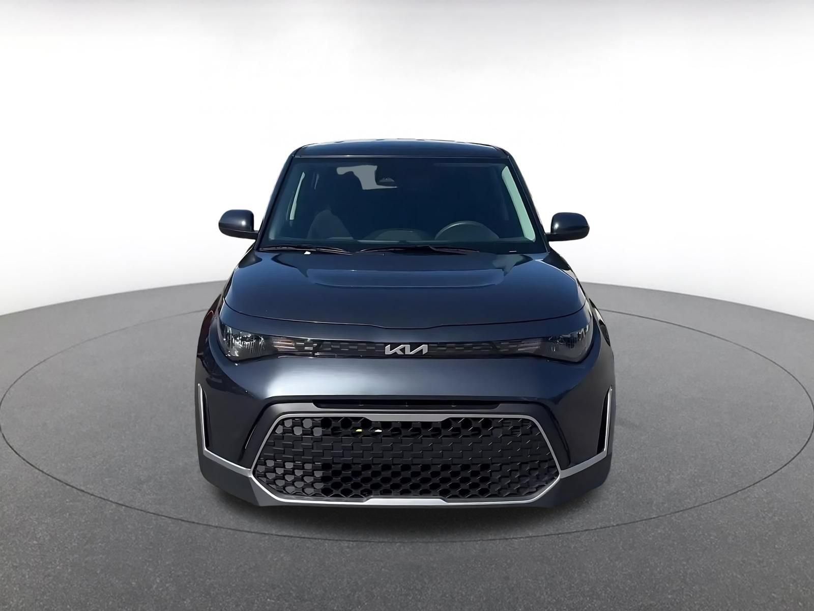 Thumbnail: 2025 Kia Soul - 3