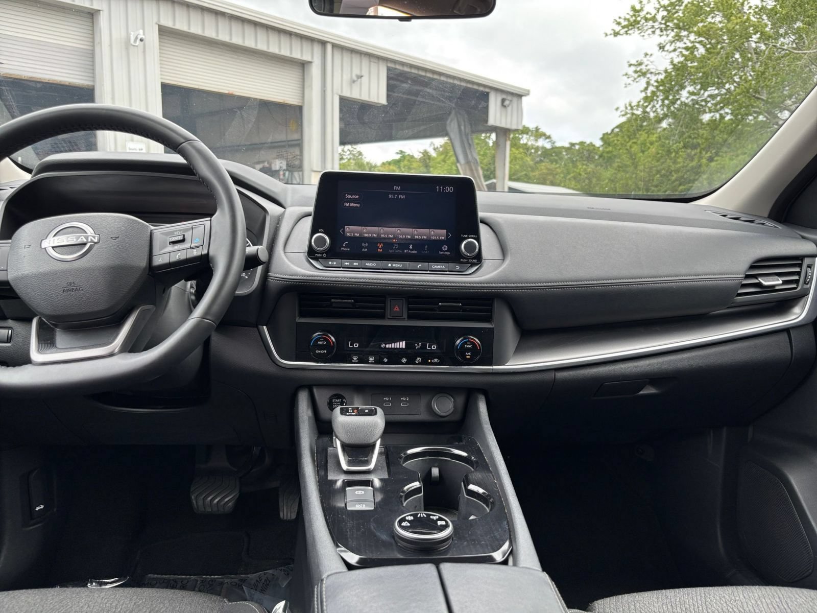 Thumbnail: 2025 Nissan Rogue - 14