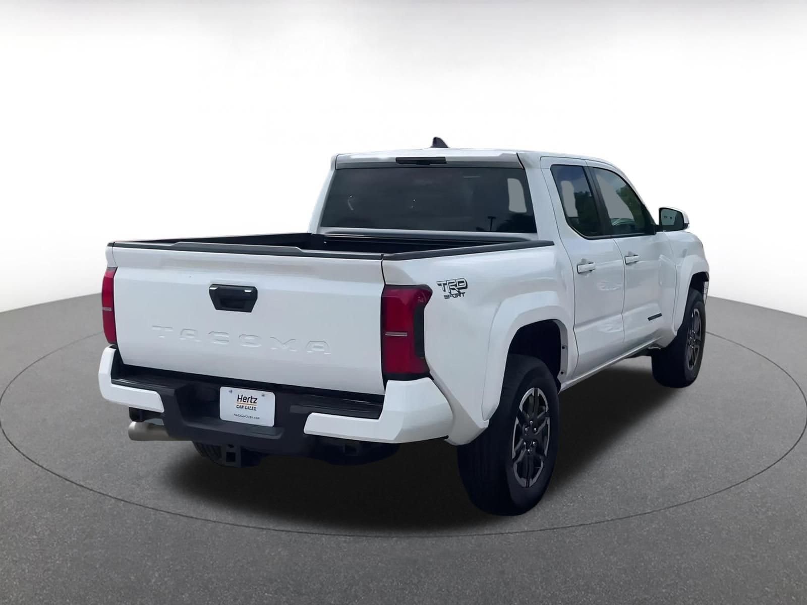 2024 Toyota Tacoma  11