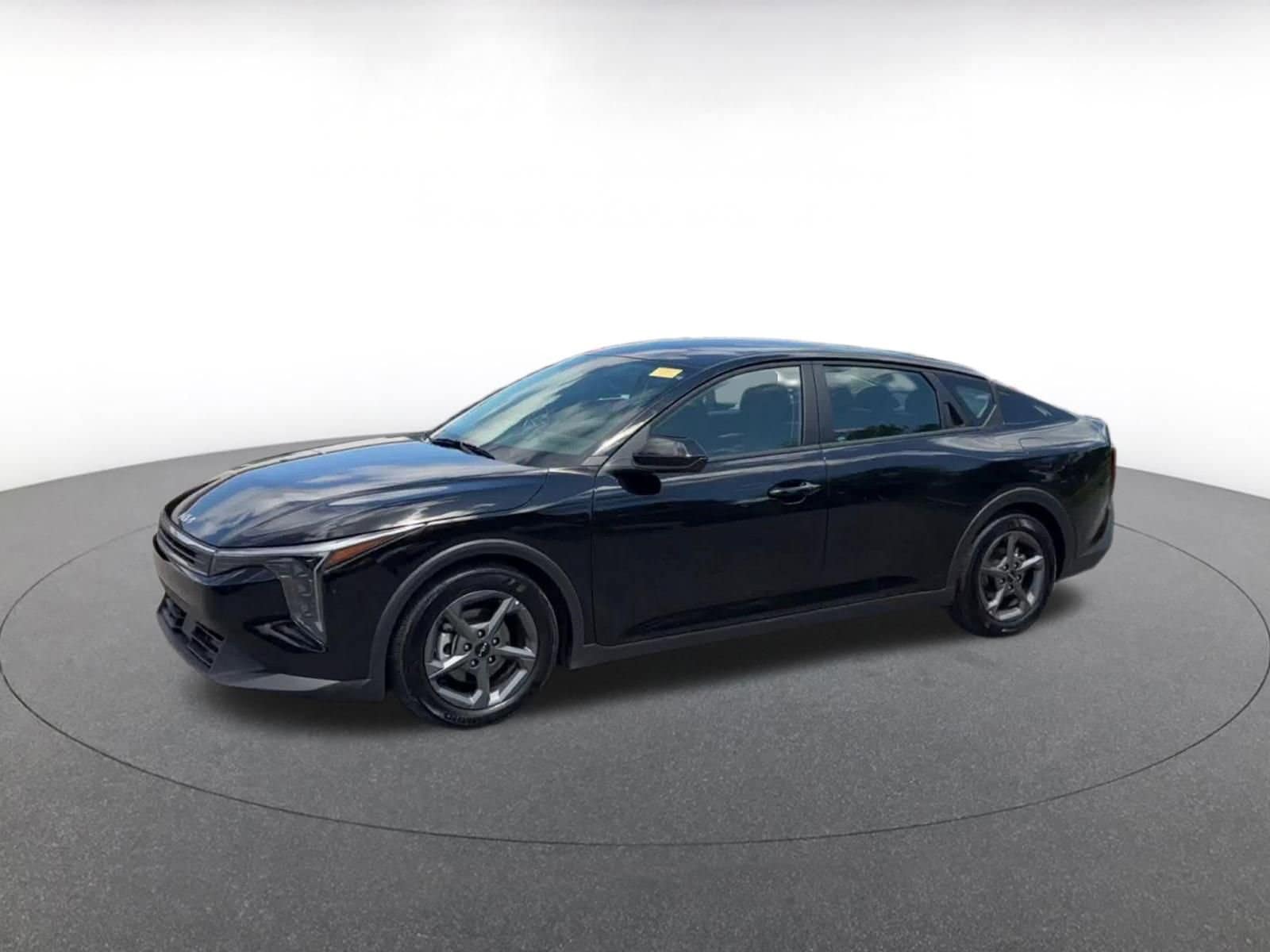 Thumbnail: 2025 Kia K4 - 7