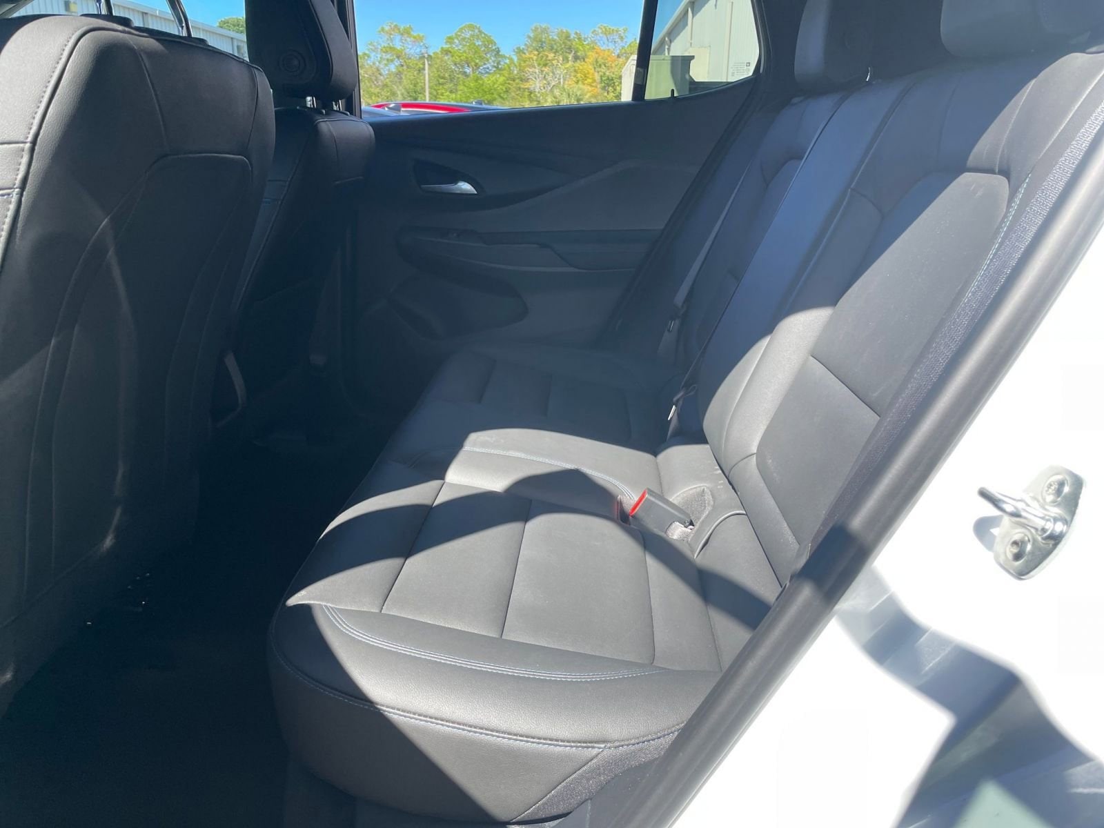 Thumbnail: 2025 Buick Envista - 33