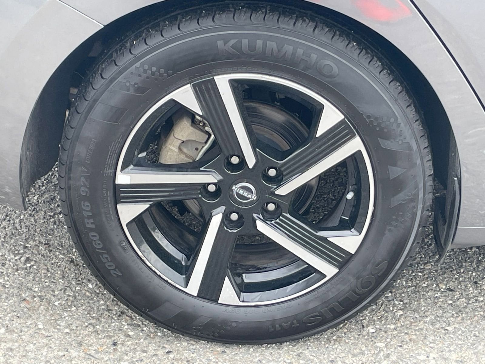 Thumbnail: 2024 Nissan Sentra - 28