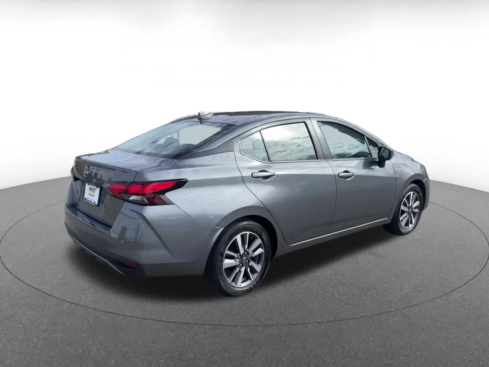 Thumbnail: 2025 Nissan Versa - 12