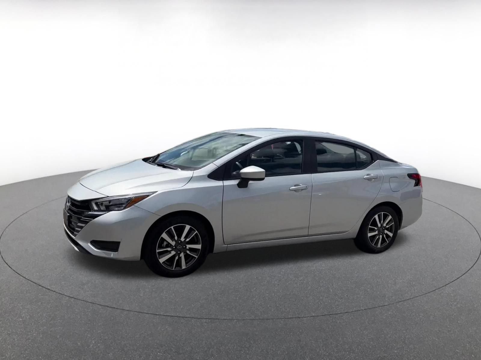 Thumbnail: 2025 Nissan Versa - 6