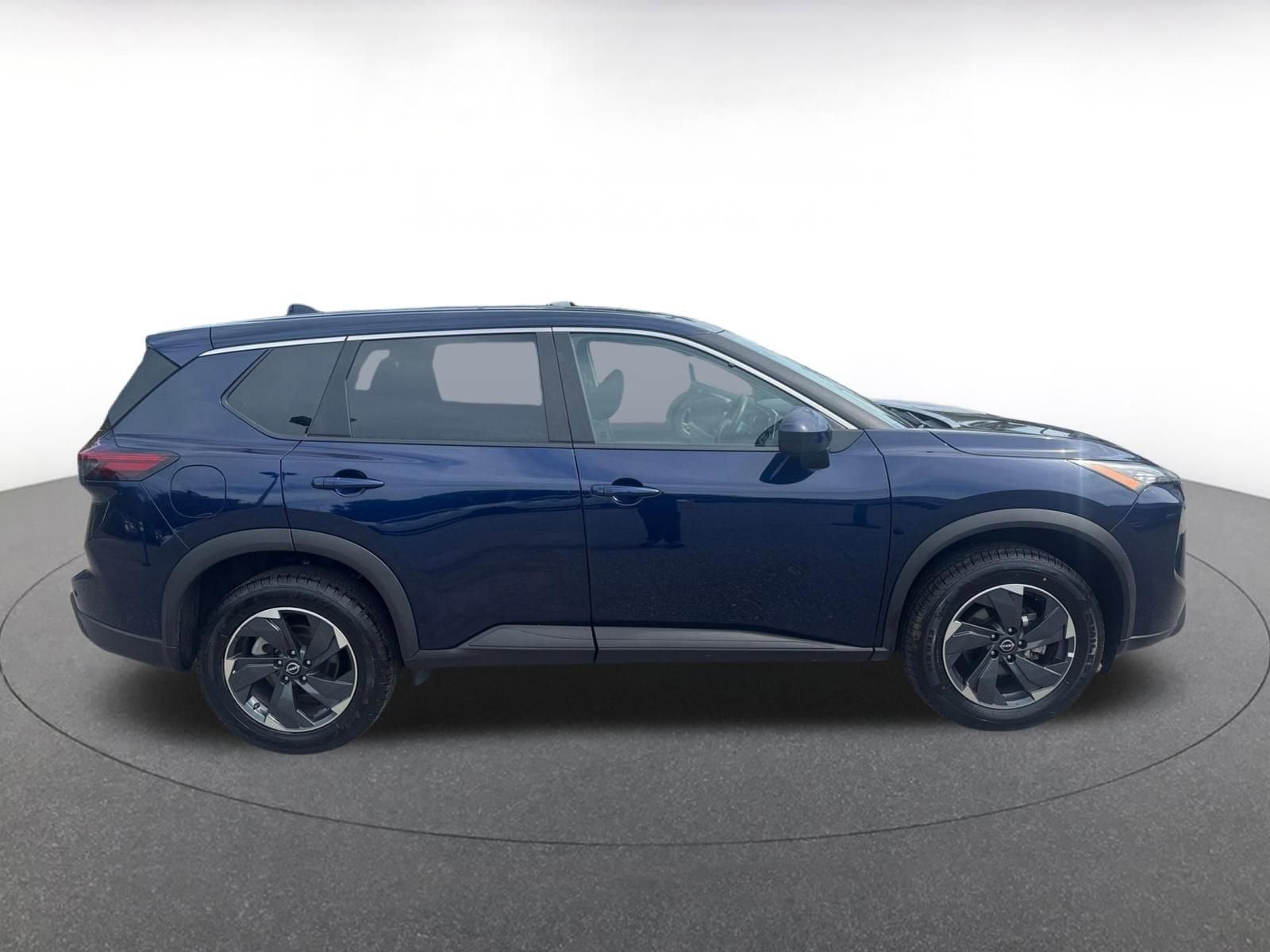 Thumbnail: 2025 Nissan Rogue - 15