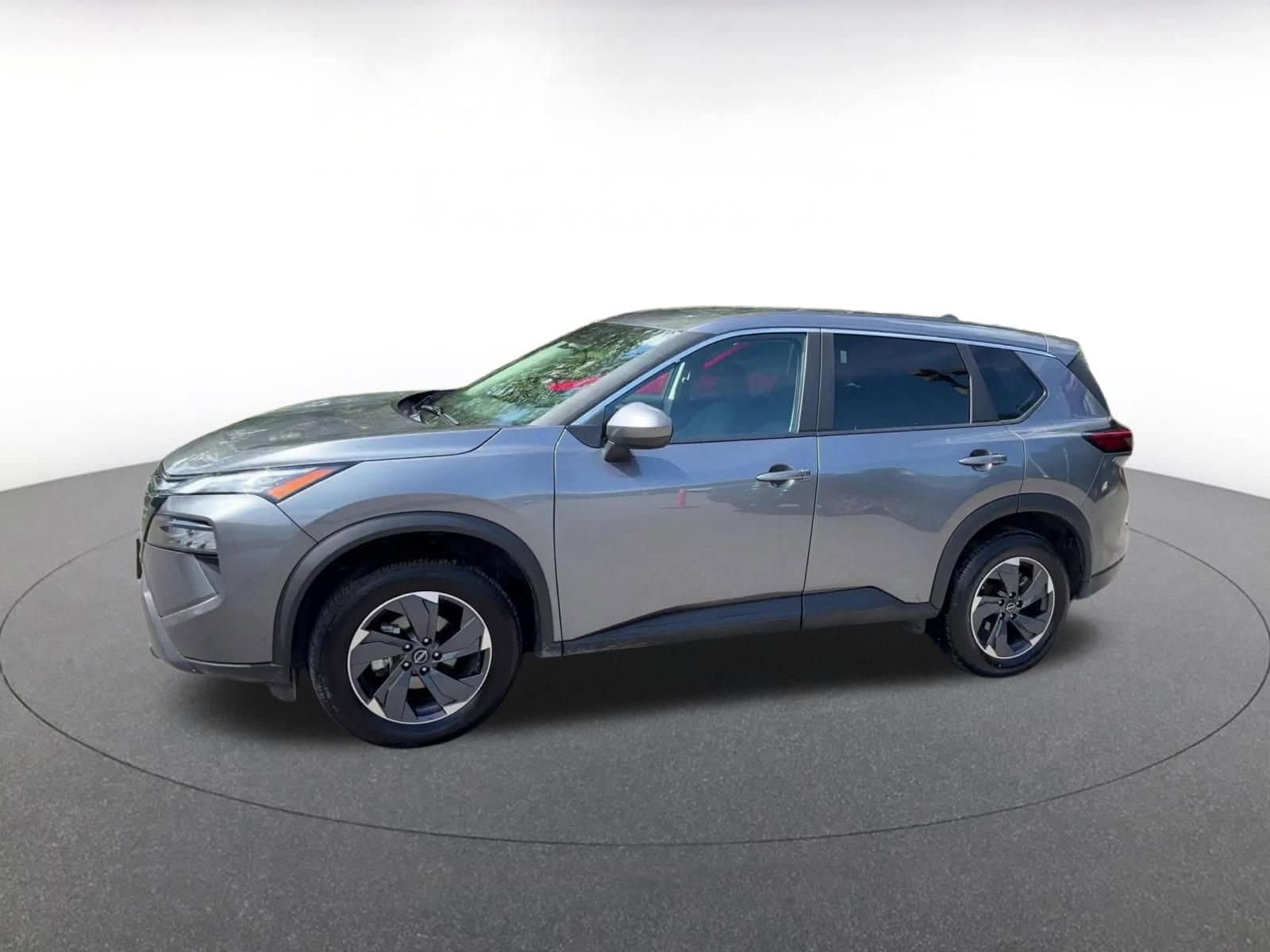 Thumbnail: 2025 Nissan Rogue - 7