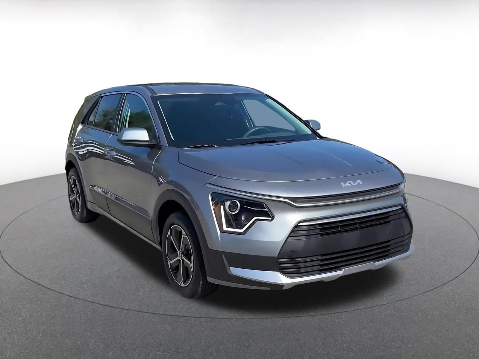 Thumbnail: 2026 Kia Niro - 2