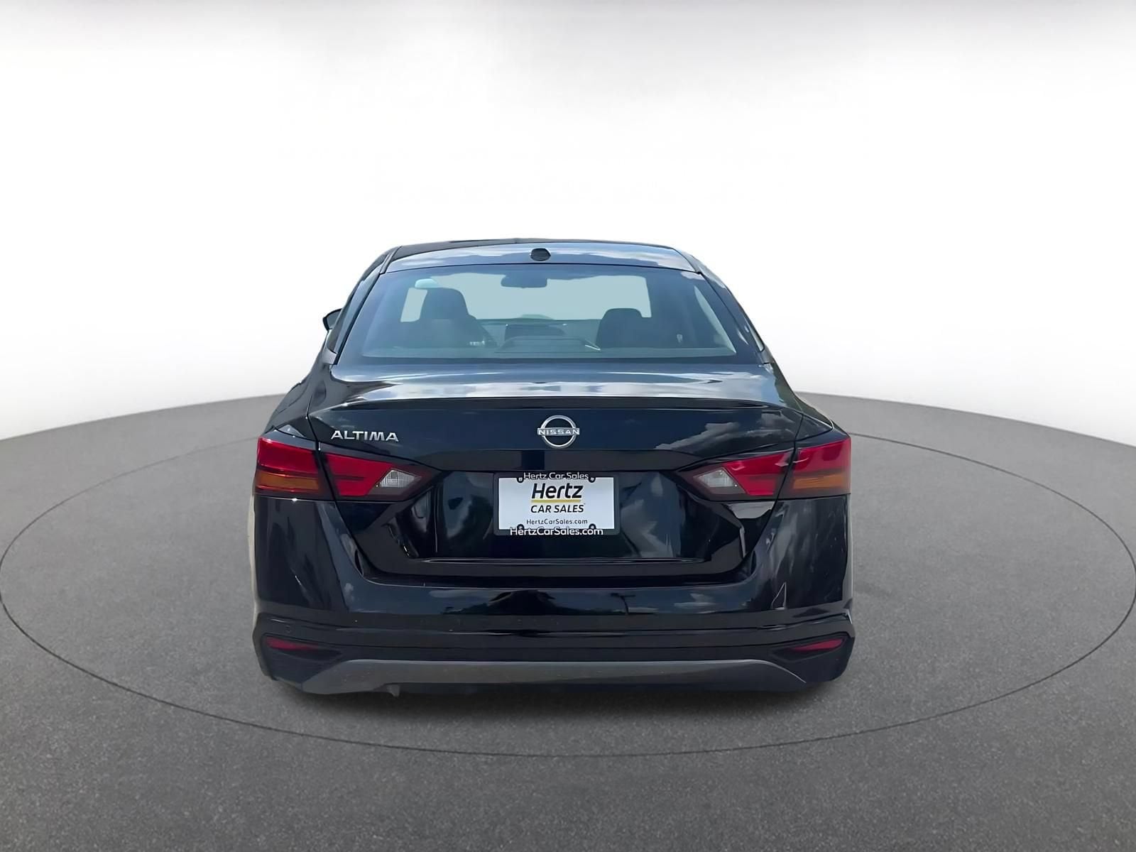 Thumbnail: 2026 Nissan Altima - 10