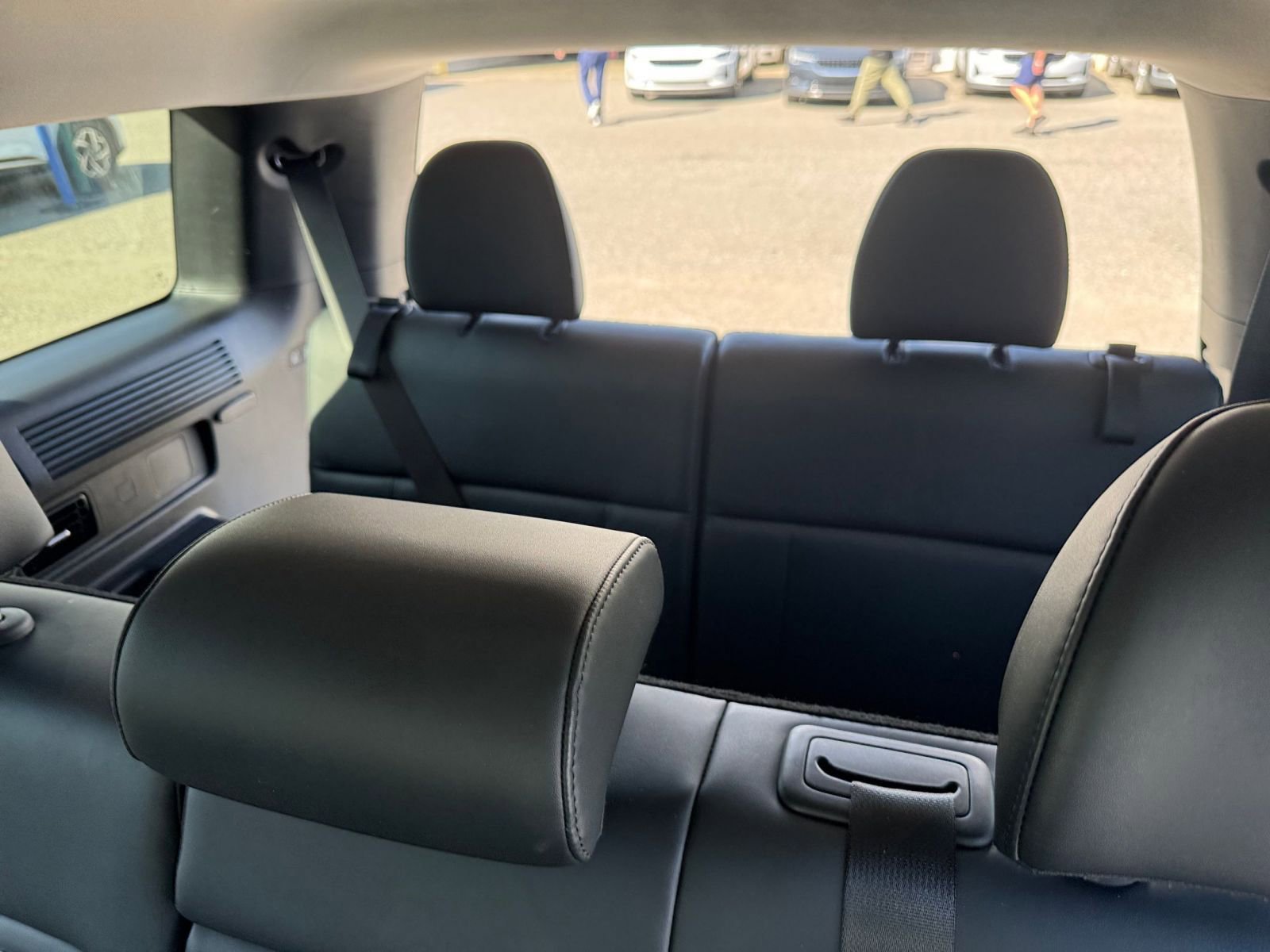 Thumbnail: 2025 Hyundai Santa Fe - 30