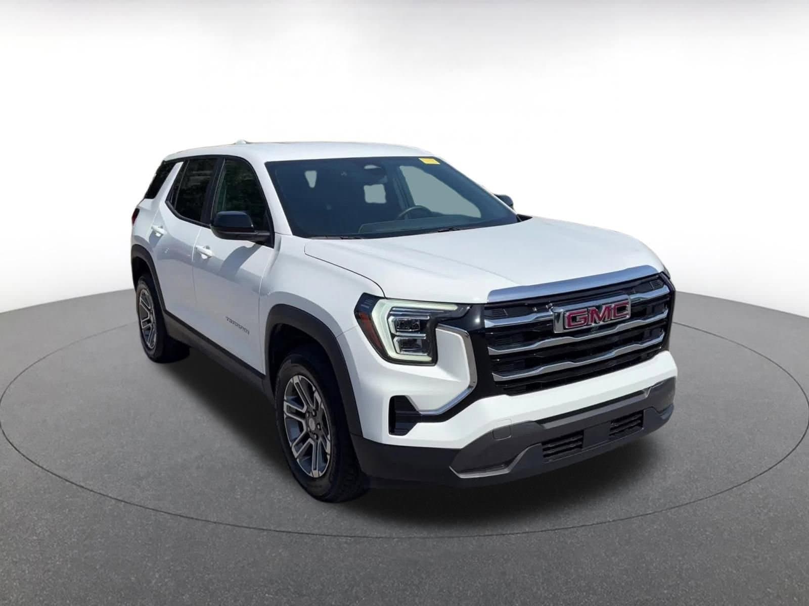Thumbnail: 2025 GMC Terrain - 2