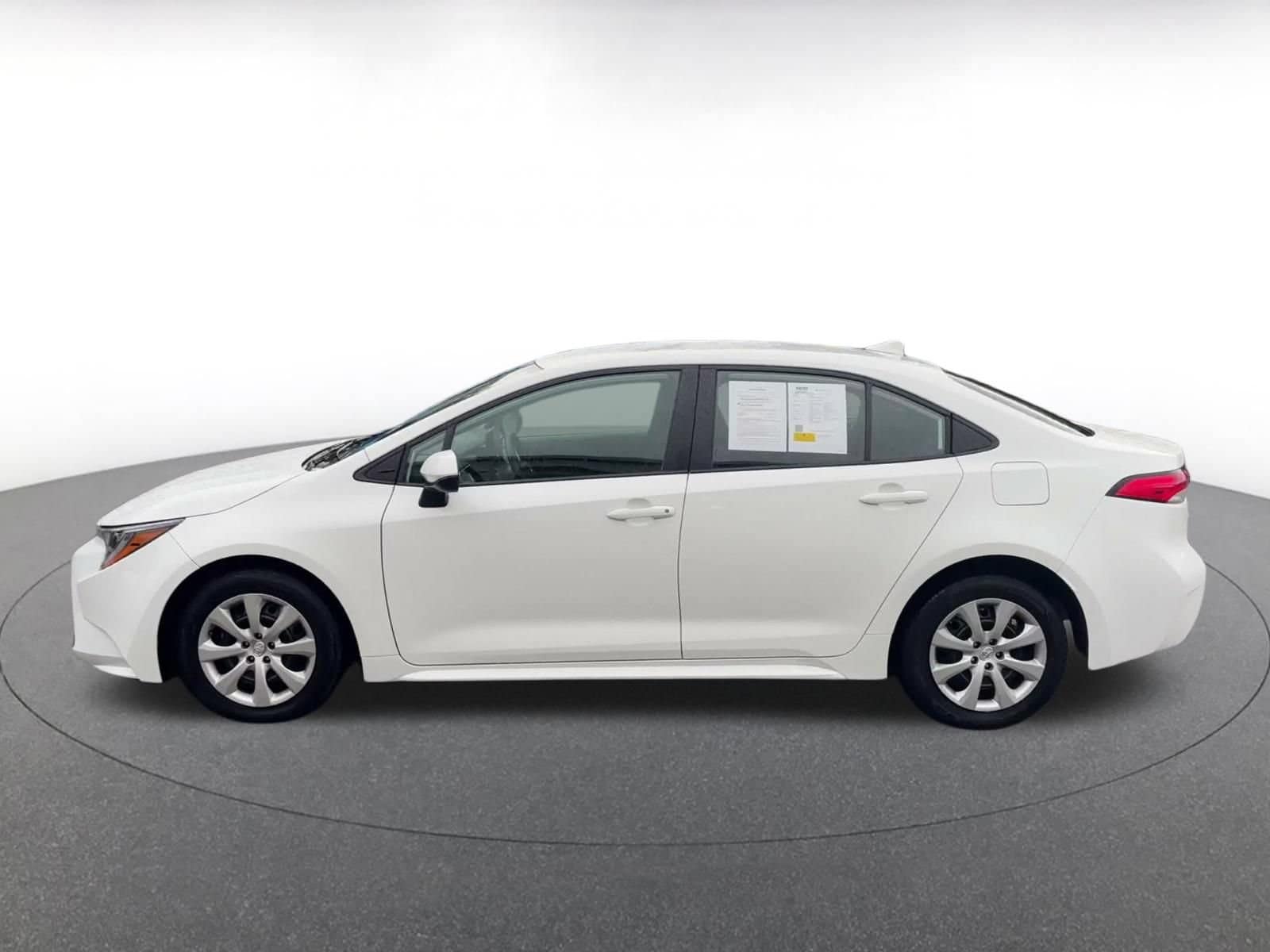 Thumbnail: 2025 Toyota Corolla - 6