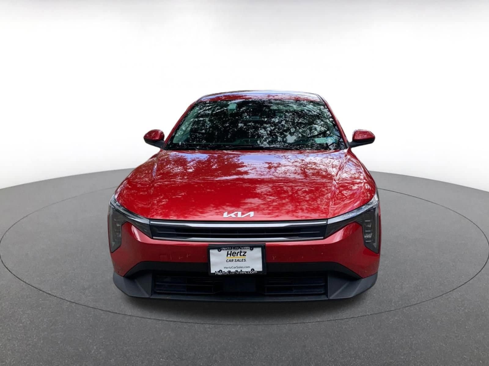 Thumbnail: 2025 Kia K4 - 2