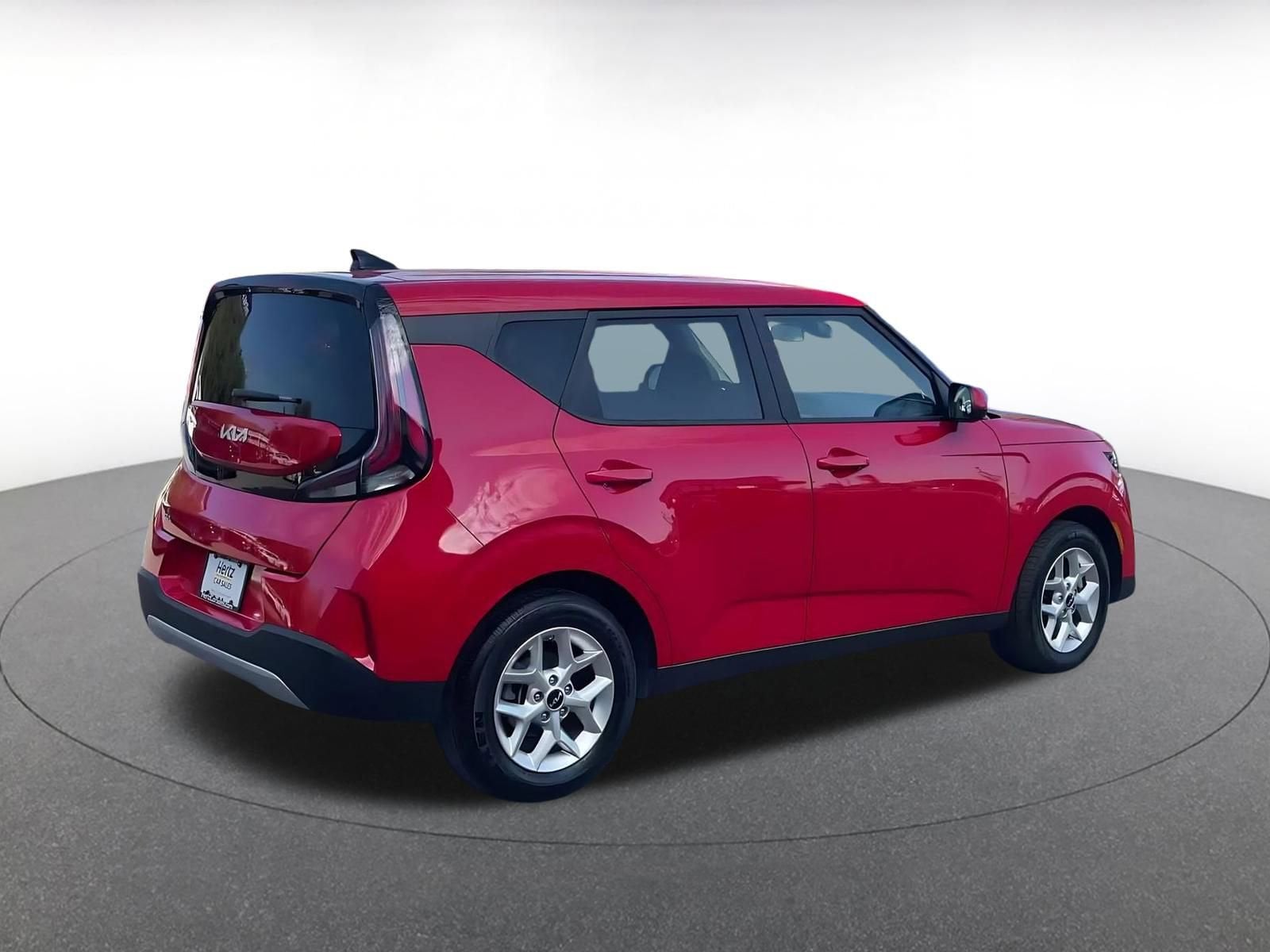 Thumbnail: 2025 Kia Soul - 14