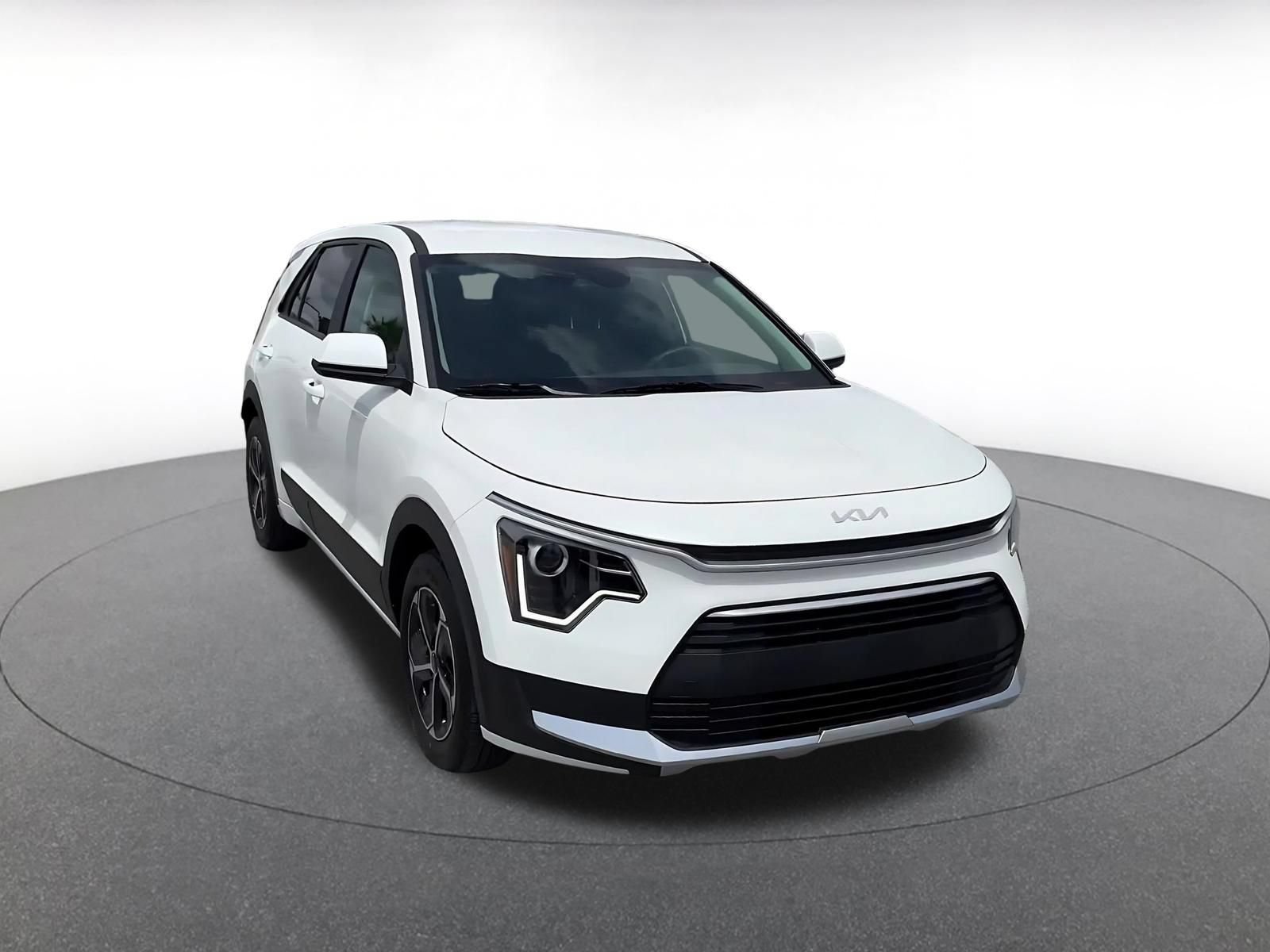 Thumbnail: 2026 Kia Niro - 2