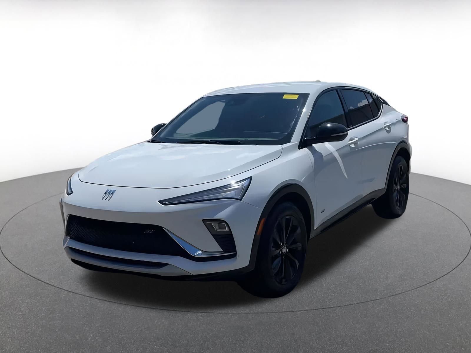 Thumbnail: 2025 Buick Envista - 4