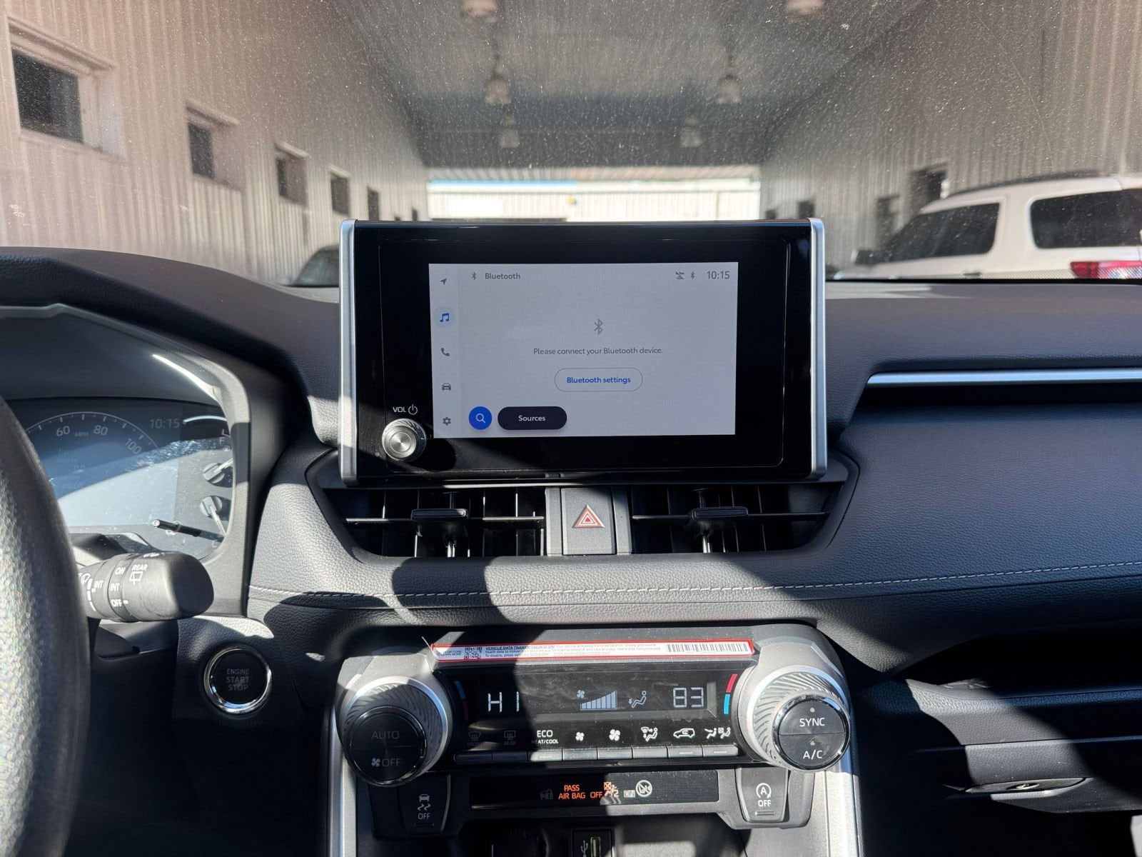 Thumbnail: 2025 Toyota RAV4 - 21