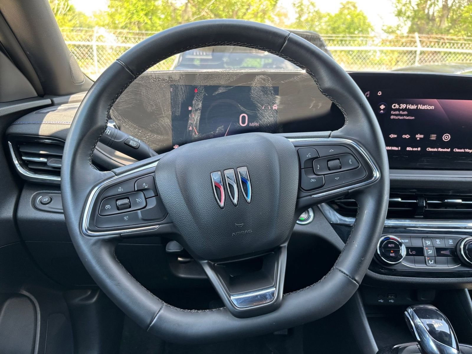 Thumbnail: 2025 Buick Envista - 27