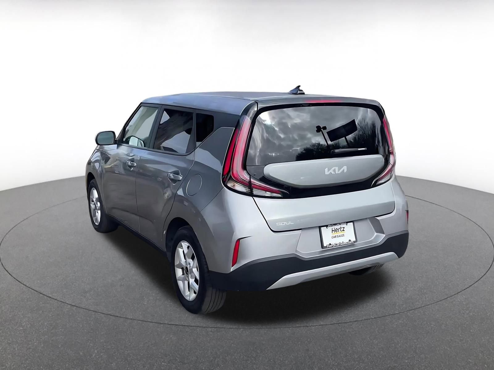 Thumbnail: 2025 Kia Soul - 10