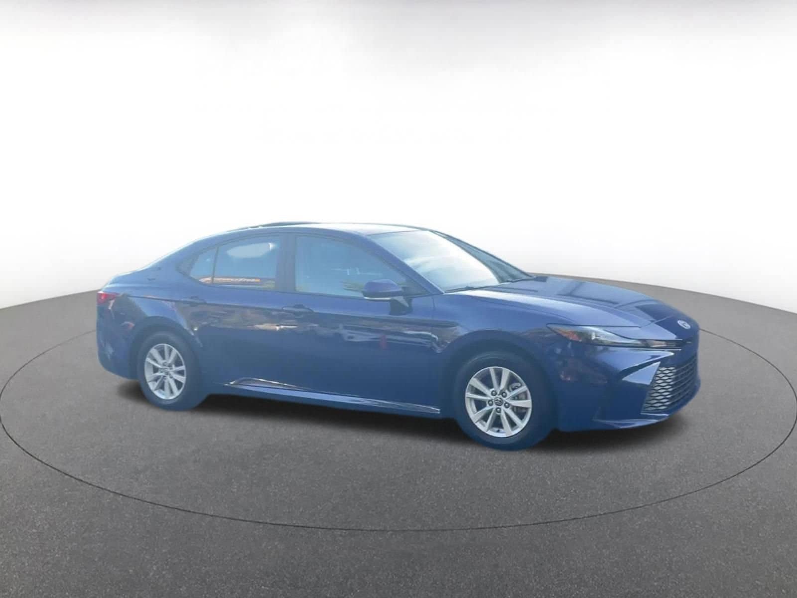 Thumbnail: 2025 Toyota Camry - 2