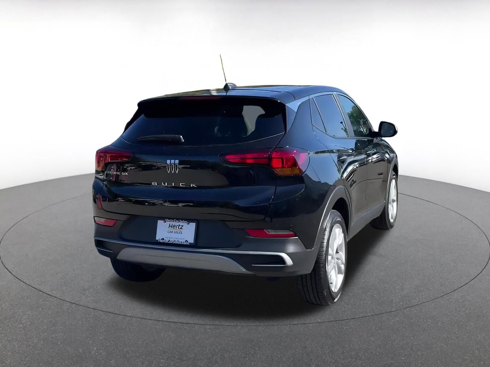 Thumbnail: 2025 Buick Encore GX - 12