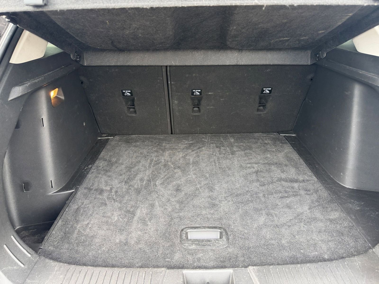 Thumbnail: 2025 Chevrolet Trax - 30