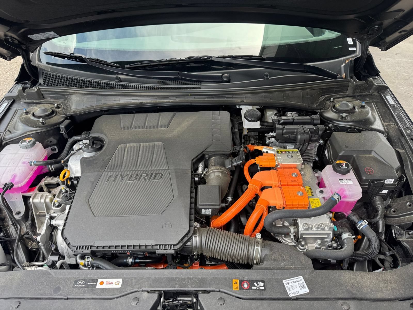 Thumbnail: 2026 Hyundai Elantra - 26