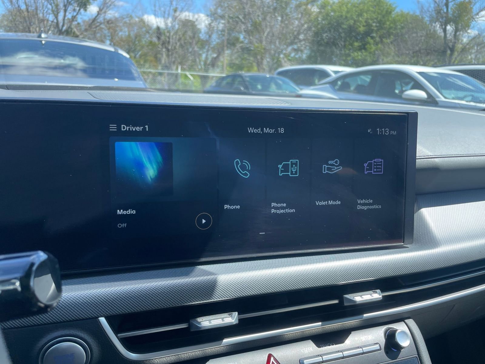 Thumbnail: 2025 Hyundai Sonata - 17