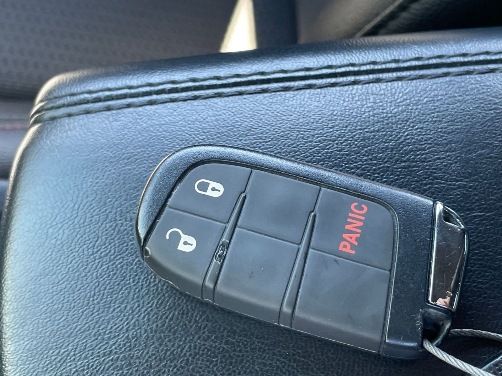 Thumbnail: 2025 Jeep Compass - 20