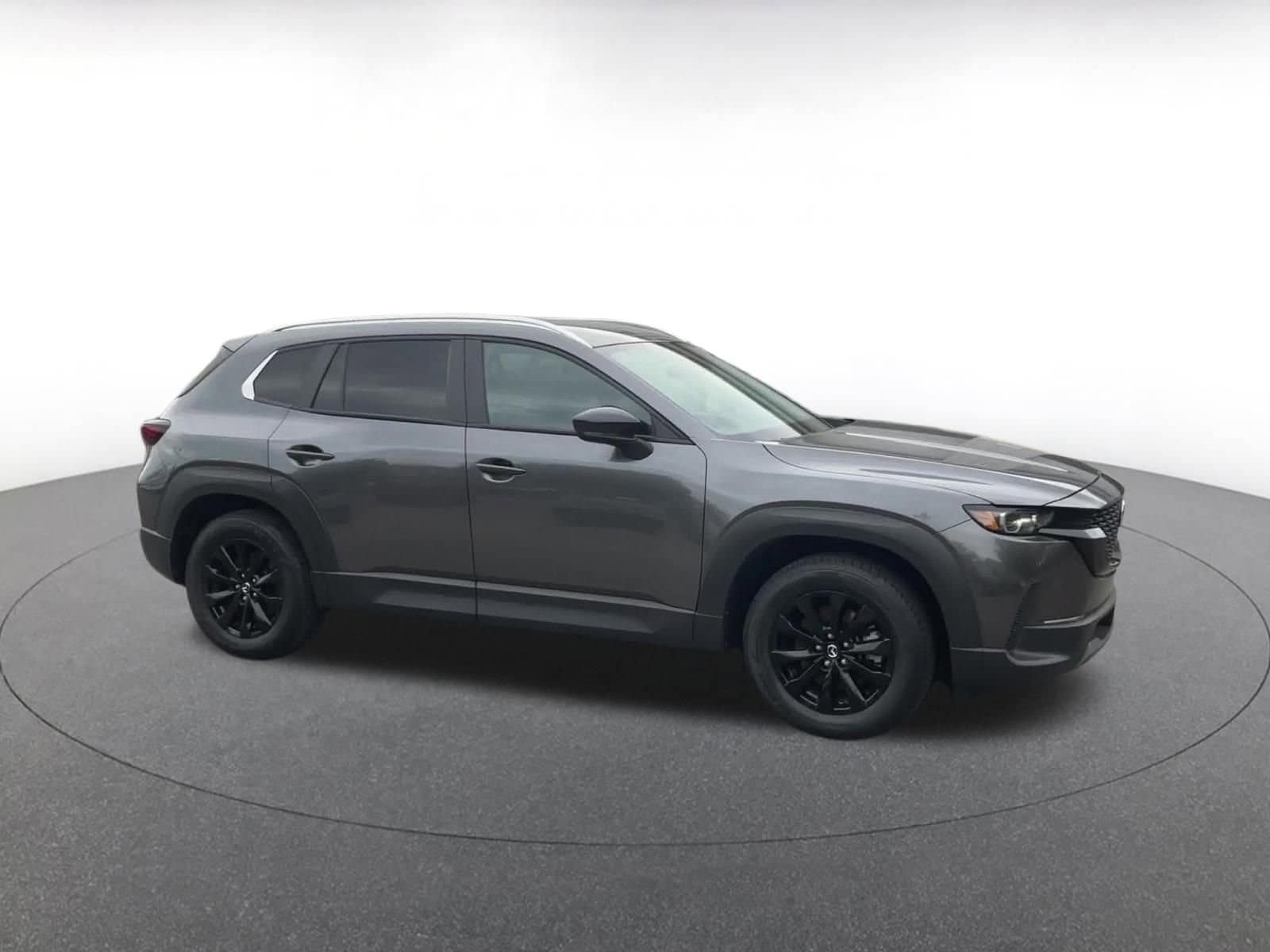 Thumbnail: 2025 Mazda CX-50 - 1