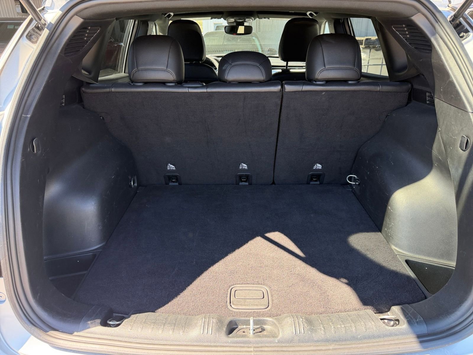 Thumbnail: 2025 Jeep Compass - 32