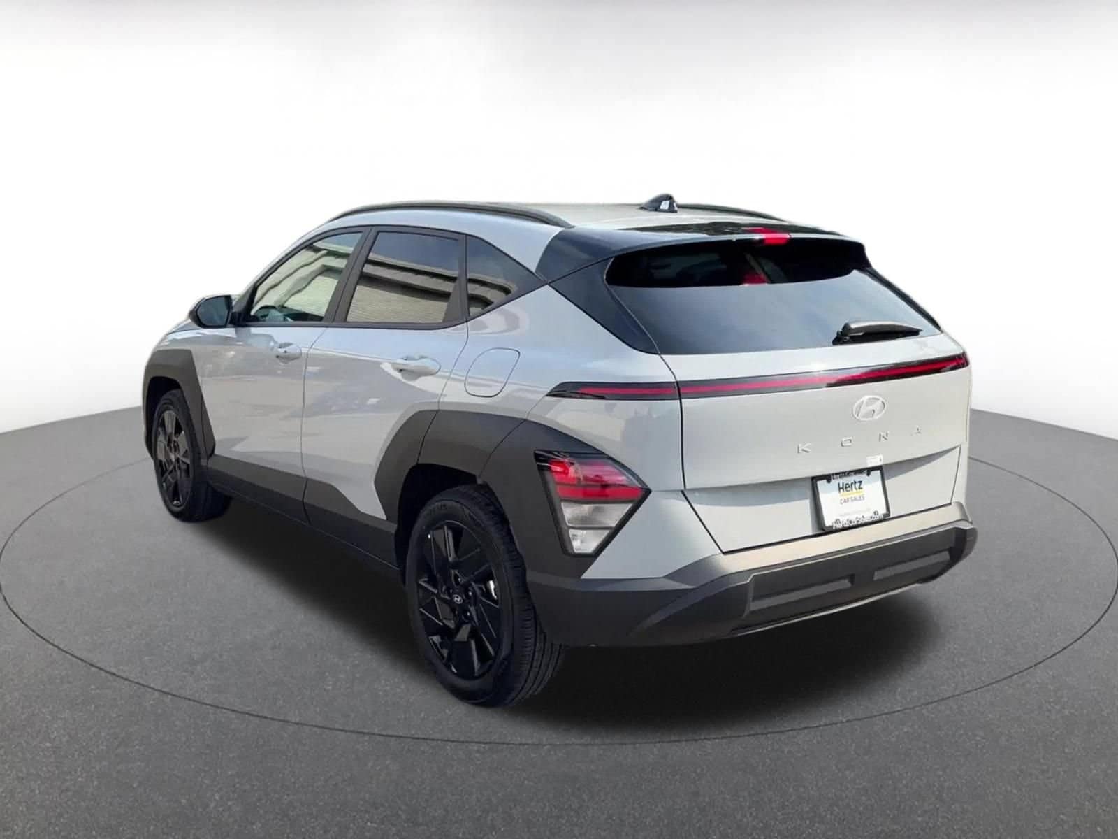 Thumbnail: 2026 Hyundai Kona - 9