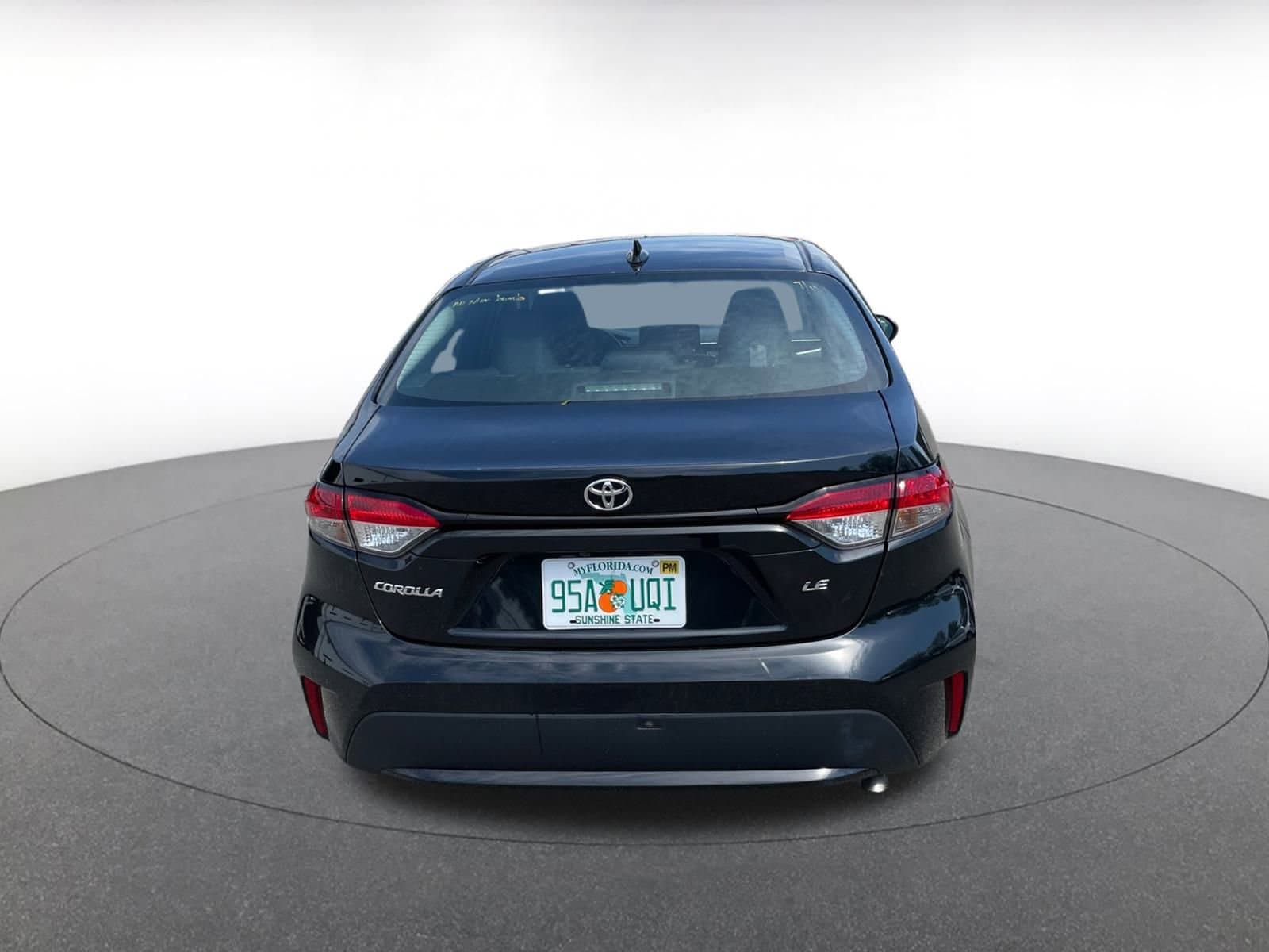 Thumbnail: 2022 Toyota Corolla - 6