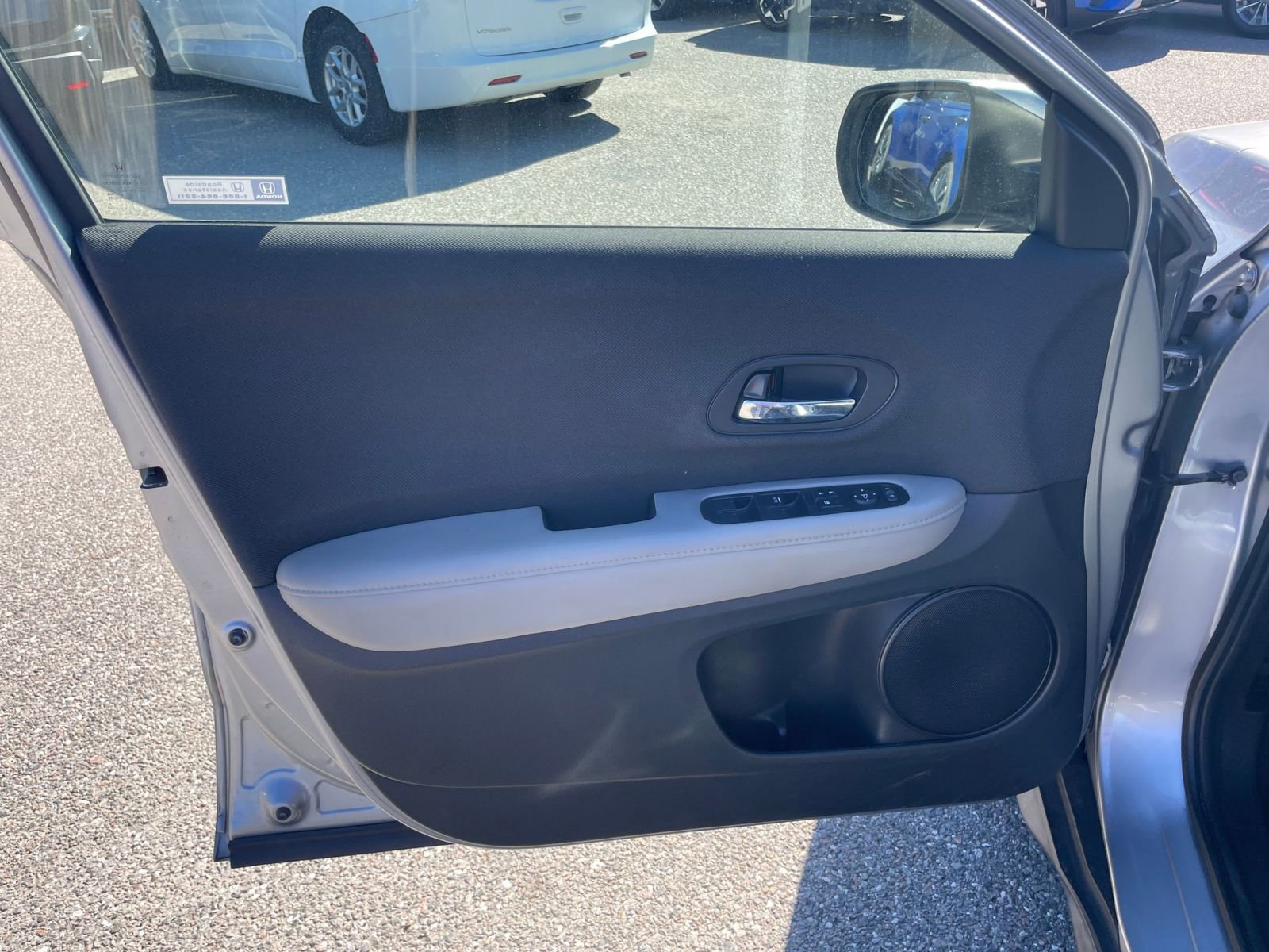 Thumbnail: 2020 Honda HR-V - 18