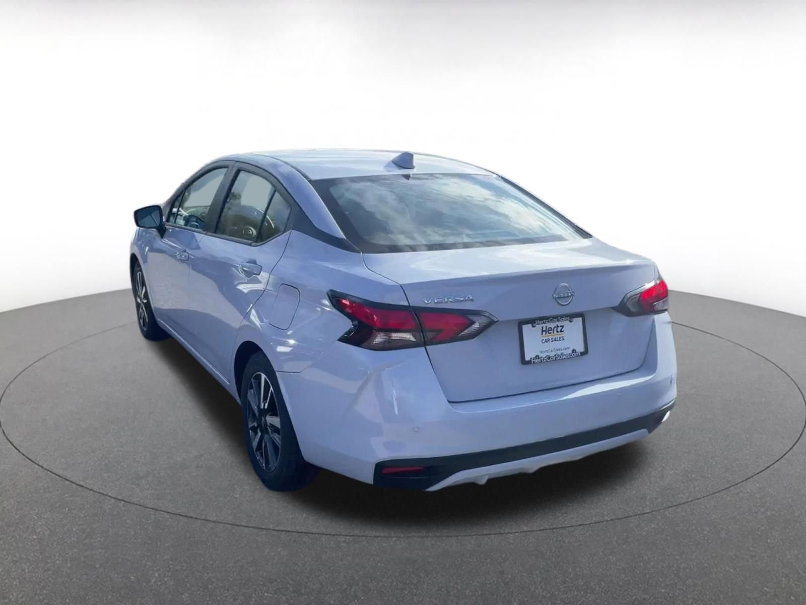 Thumbnail: 2025 Nissan Versa - 11