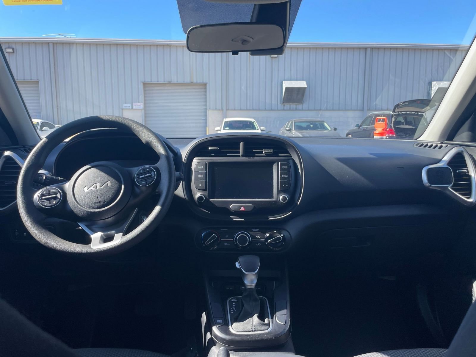 Thumbnail: 2025 Kia Soul - 31