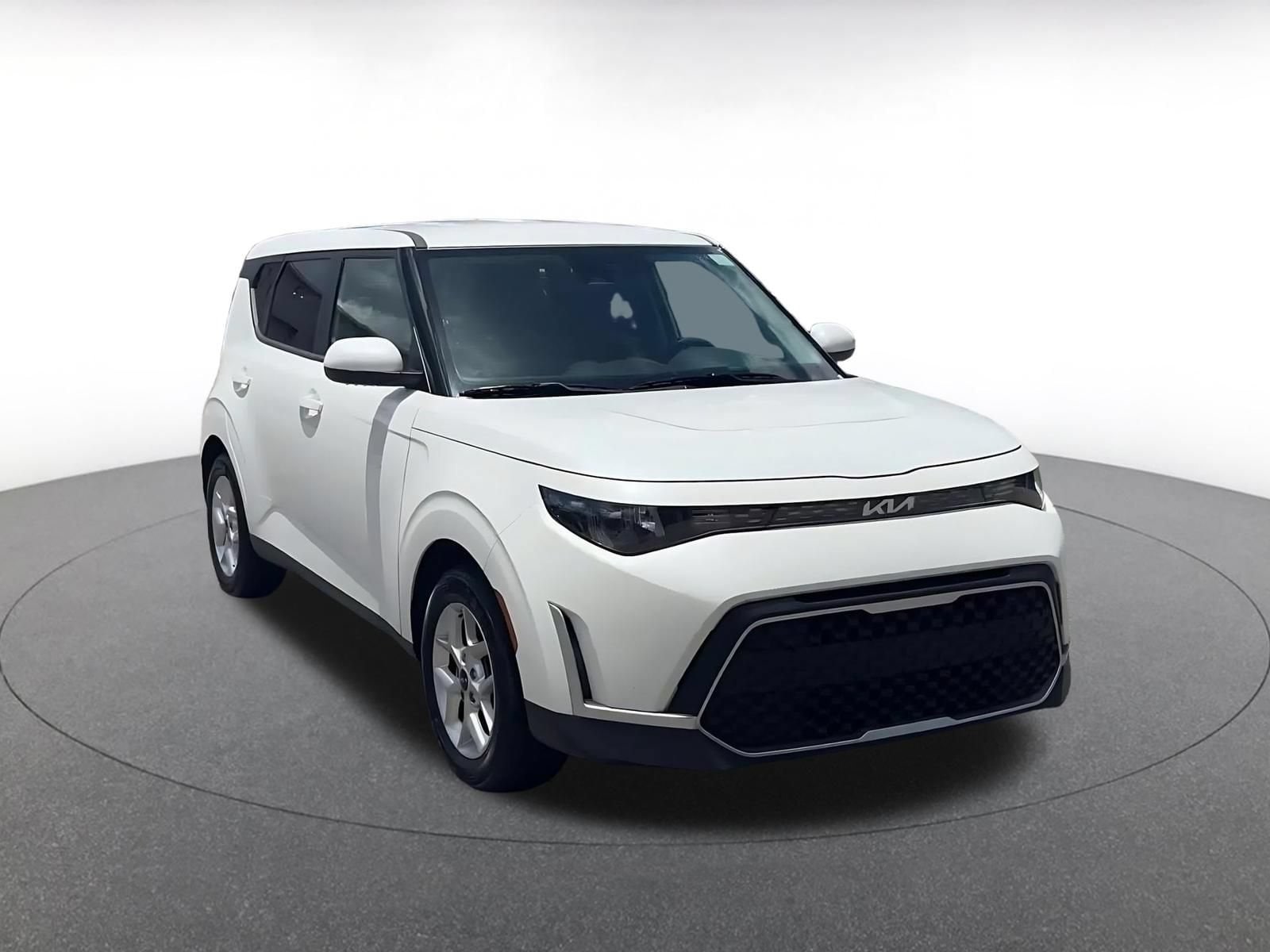 Thumbnail: 2025 Kia Soul - 2