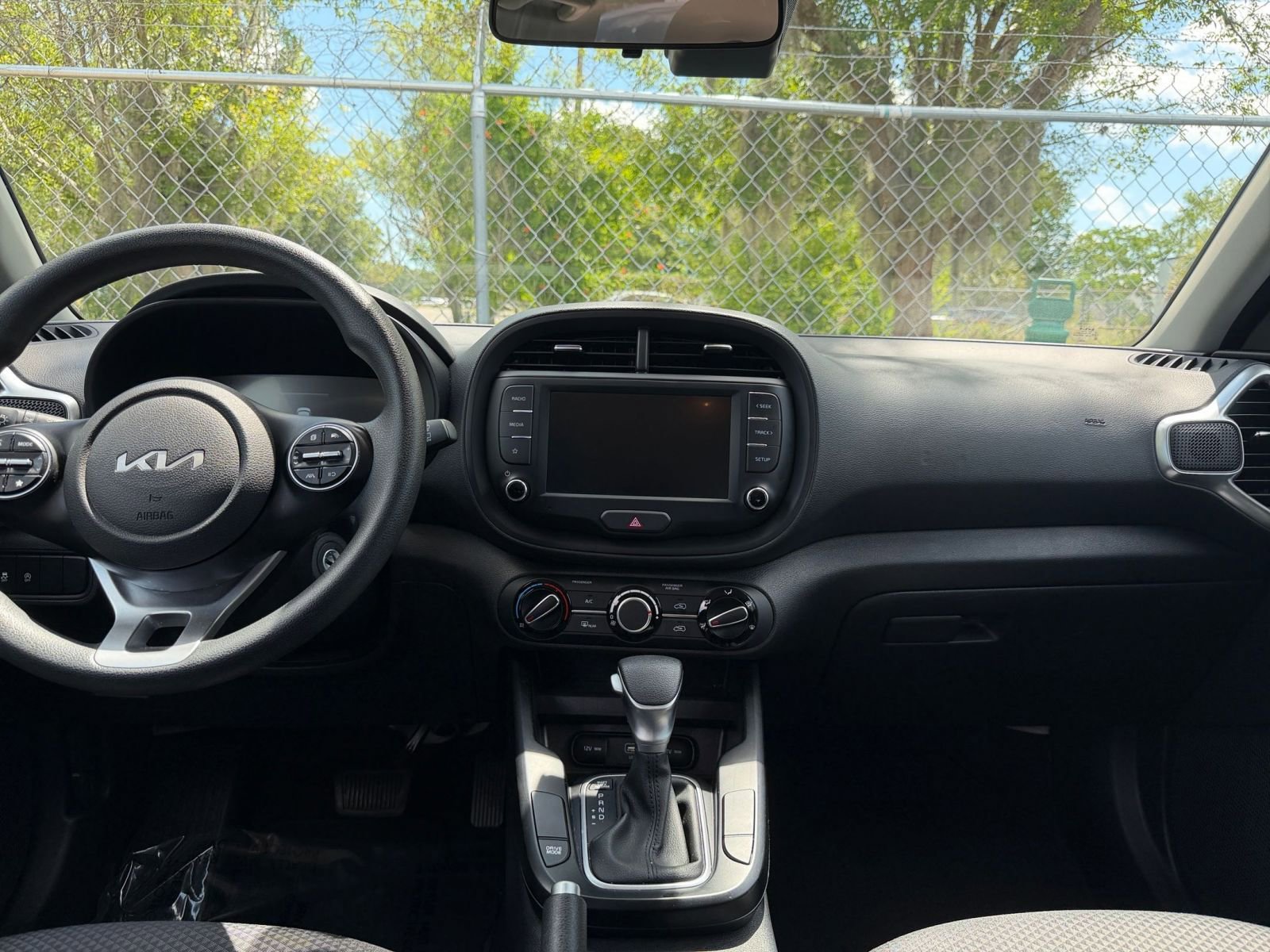 Thumbnail: 2025 Kia Soul - 17