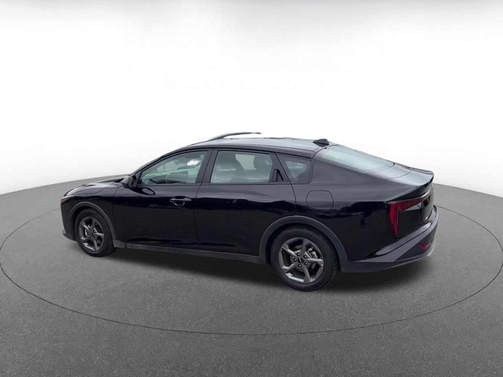 Thumbnail: 2025 Kia K4 - 7
