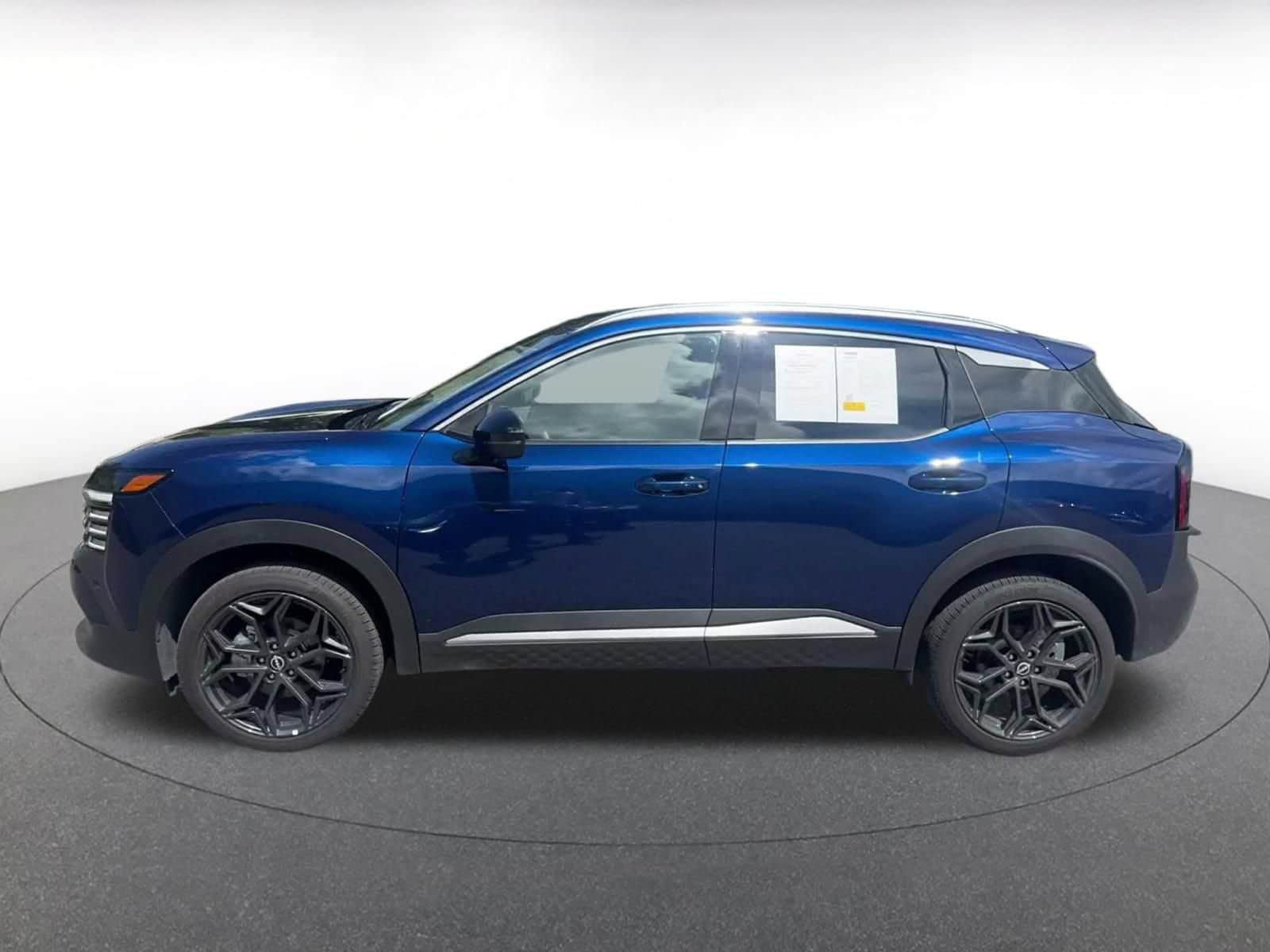 Thumbnail: 2026 Nissan Kicks - 7