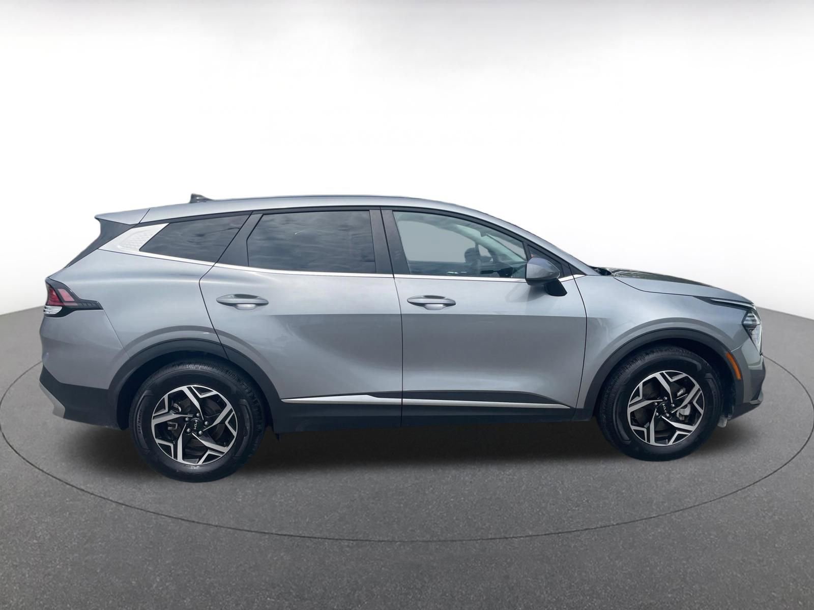 Thumbnail: 2025 Kia Sportage - 15