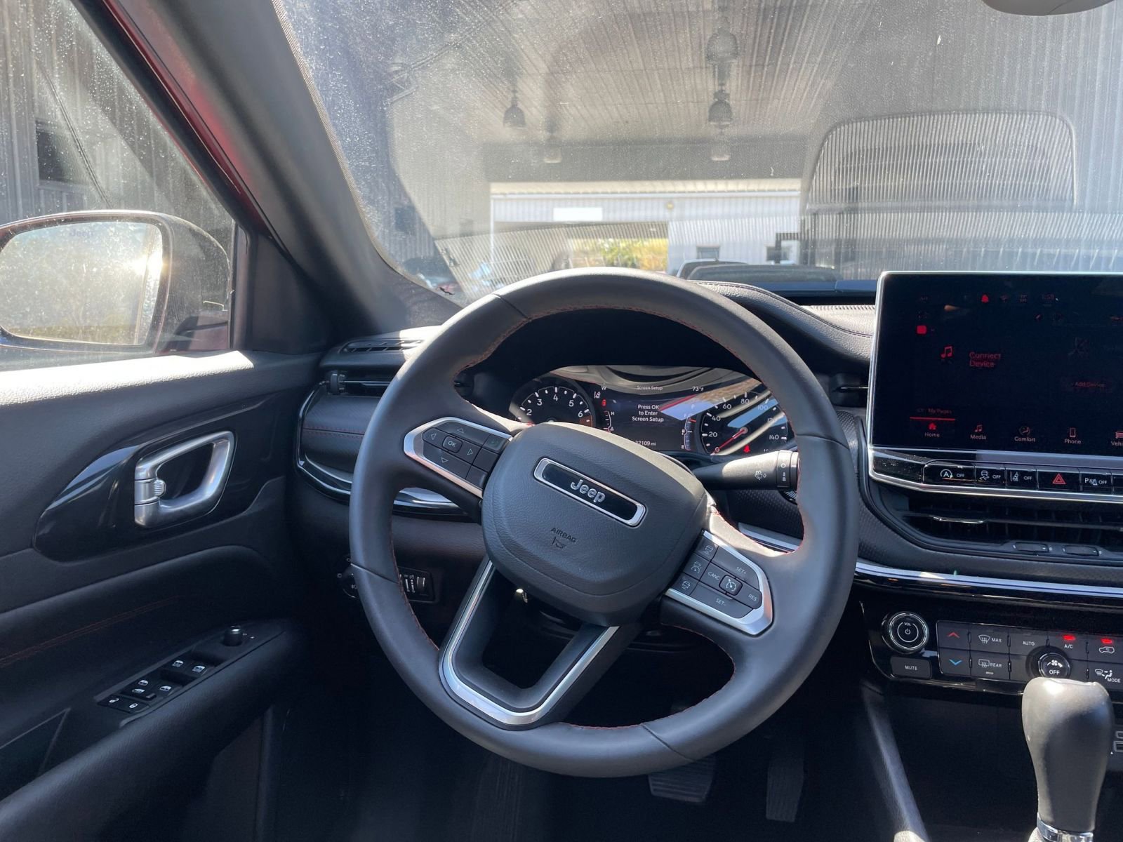 Thumbnail: 2025 Jeep Compass - 32