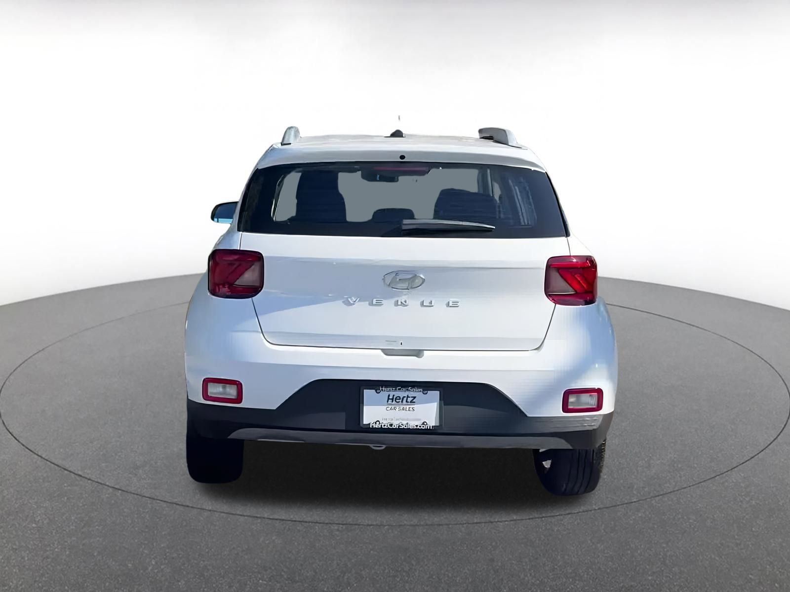 Thumbnail: 2025 Hyundai Venue - 11