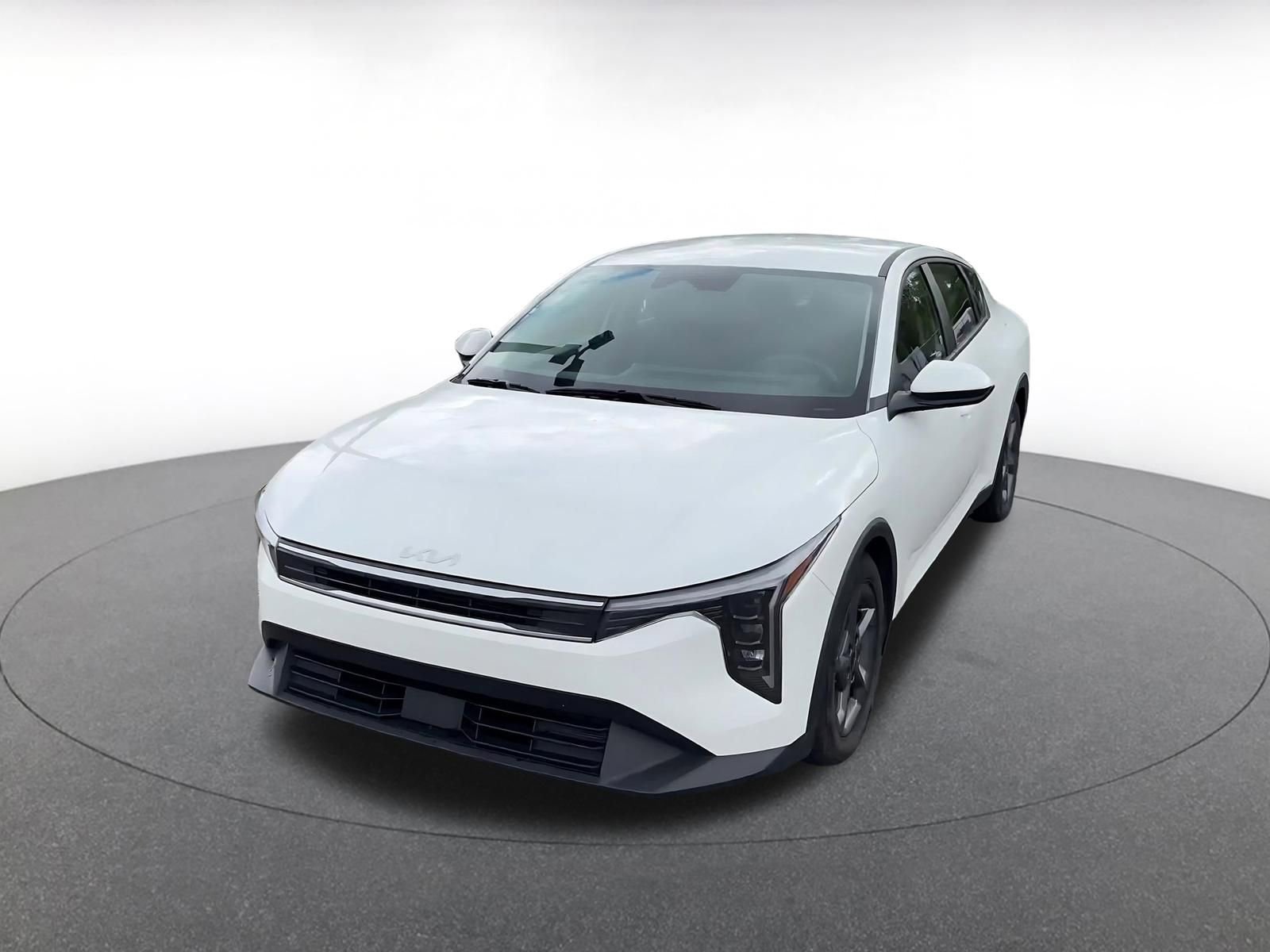 Thumbnail: 2025 Kia K4 - 4