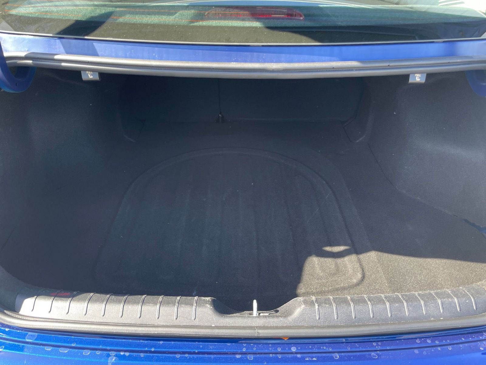 Thumbnail: 2025 Kia K4 - 29