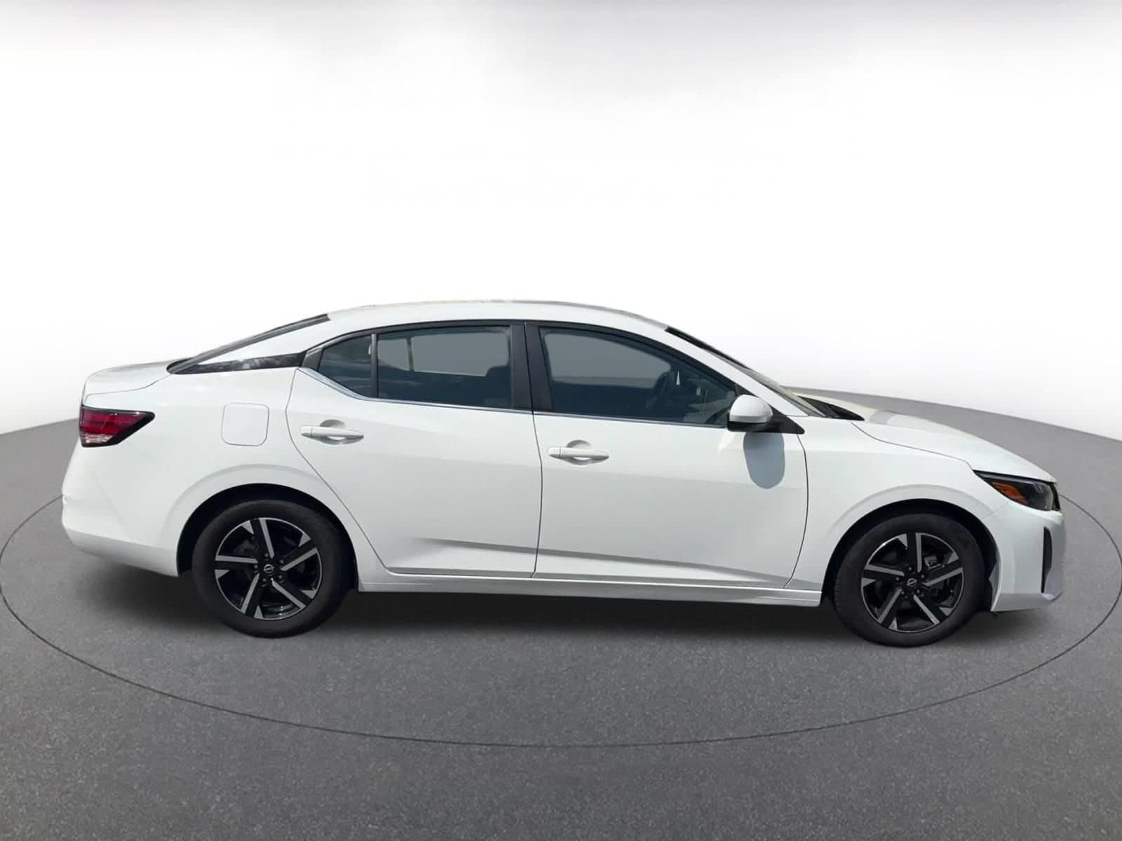 Thumbnail: 2025 Nissan Sentra - 13