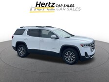 2023 GMC Acadia SLT -
                  Jacksonville, FL